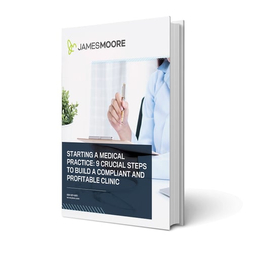 Whitepaper Mockup On Book-Starting a Medical Practice 9 Crucial Steps- 768x768