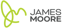 JamesMoore_Logo_RGB_HZ1_green-600x275