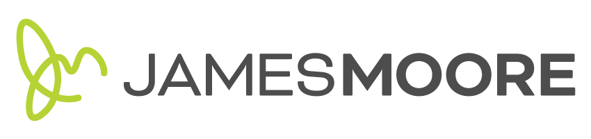 JamesMoore_Logo_RGB_HZ2_green_lo
