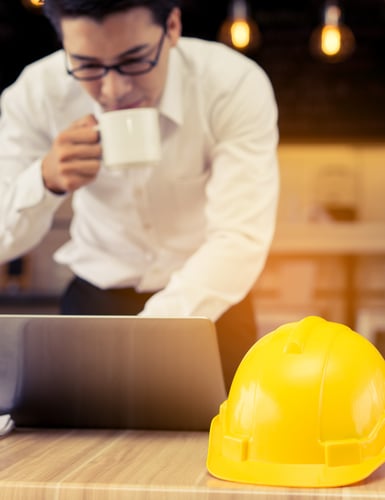 construction-with-coffee