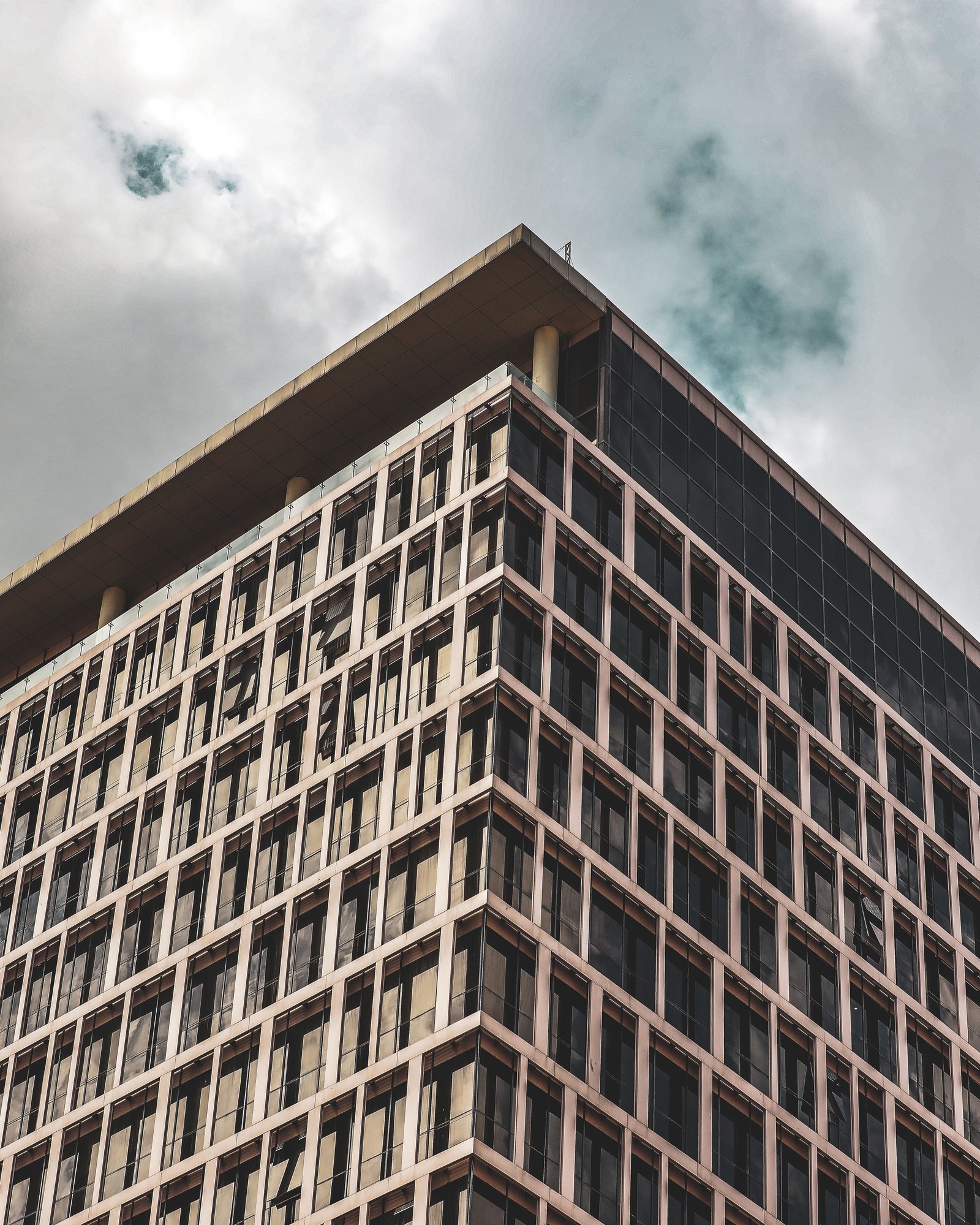 real estate building real estate building