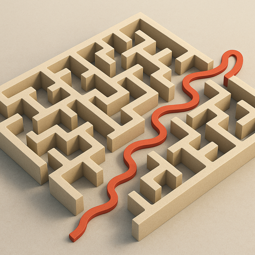 tax-maze